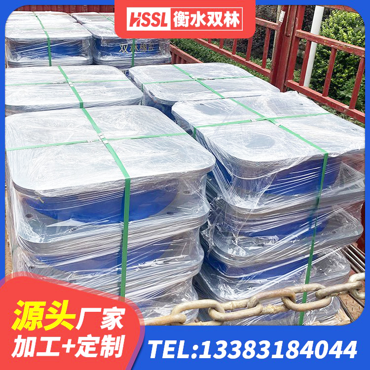 昌平区高阻尼支座减震支座生产厂家 昌平区建筑铅芯减震橡胶隔震支座 昌平区LNR橡胶隔震支座1400(II型)生产厂家 昌平区房屋减隔震支座 - 第9张