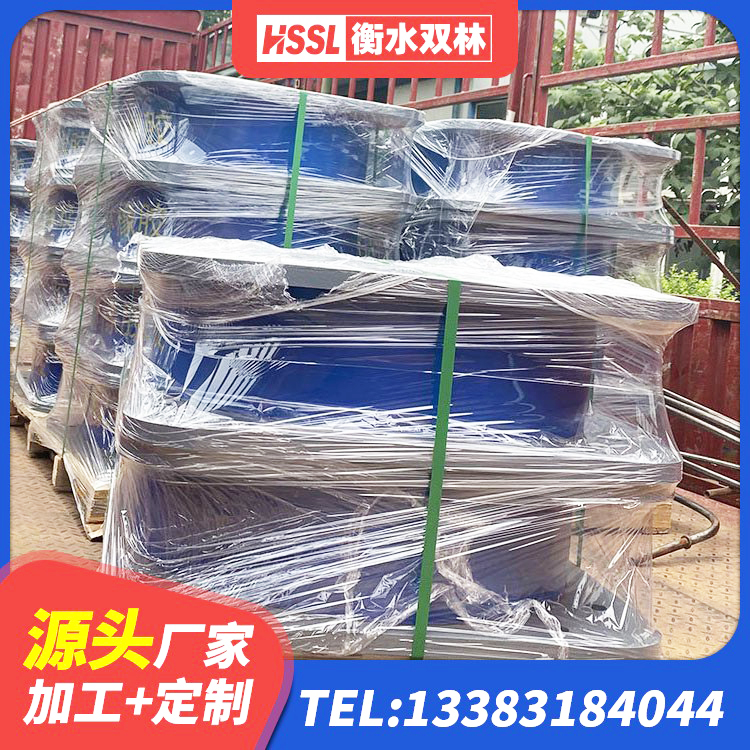 昌平区建筑工程支座厂家电话 昌平区HDR橡胶隔震支座 昌平区HDR1400高阻尼支座 昌平区水平力分散型LNR橡胶隔震支座厂家电话 - 第3张