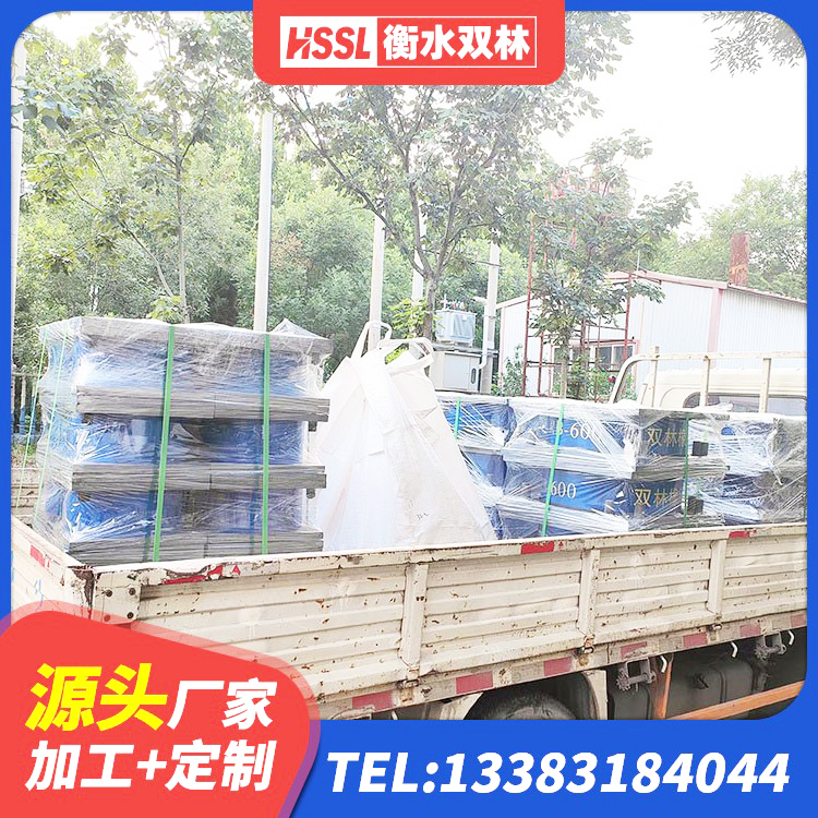 昌平区建筑圆形橡胶隔震支座生产厂家 昌平区矩形高阻尼隔震支座 昌平区建筑减震橡胶隔震支座厂商源头工厂 昌平区HDR550支座厂家 - 第9张