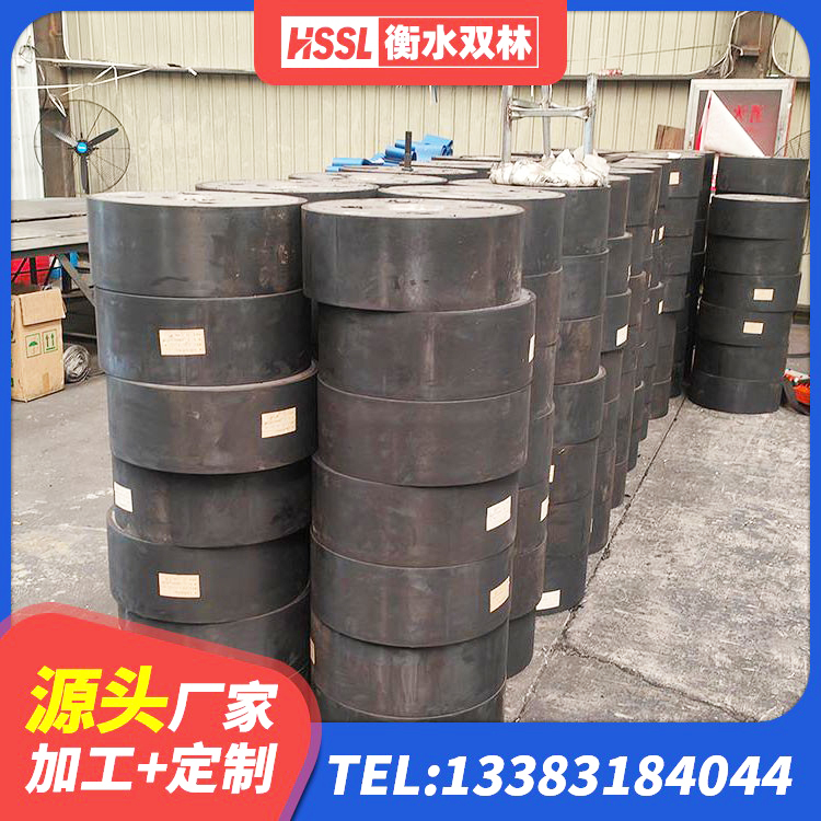 昌平区隔震支座费用 昌平区LNR橡胶隔震支座1200源头工厂 昌平区房屋隔震支座价格 昌平区LRB1200铅芯橡胶隔震支座厂家 - 第7张