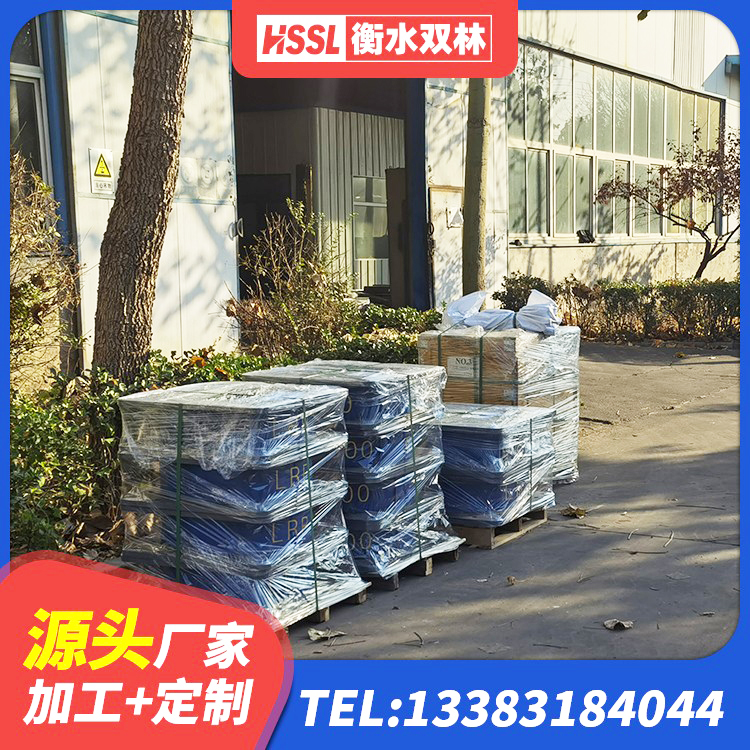 昌平区建筑高阻尼铅芯支座 昌平区水平力分散力型隔震支座生产厂家 昌平区LNR隔震支座400厂家 昌平区建筑高阻尼建筑橡胶隔震支座源头工厂 - 第2张