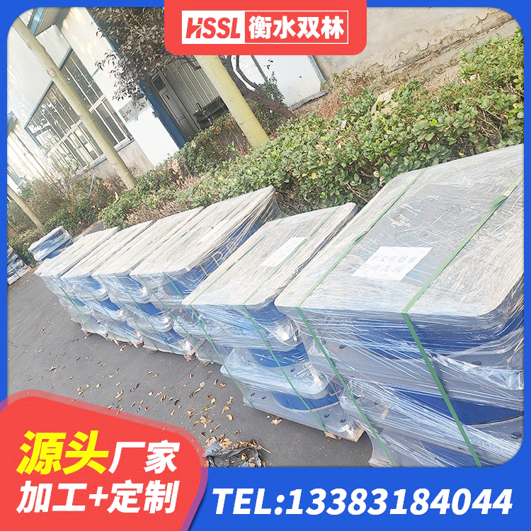 昌平区LRB1500铅芯隔震支座源头工厂 昌平区建筑橡胶隔震支座什么价格 昌平区建筑厚层隔震支座生产厂家 昌平区建筑高阻尼叠层隔震支座 - 第5张